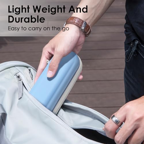 Electric Toothbrush Case Compatible with Oral B/Oral-B Pro/Philips Sonicare