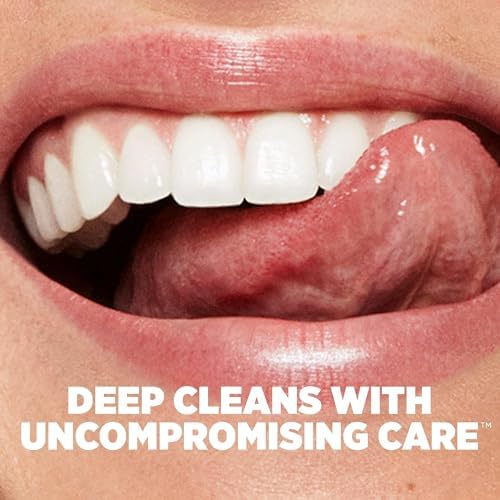 Lumineux Bamboo Replacement Heads Sonic Toothbrush, 3 Pack
