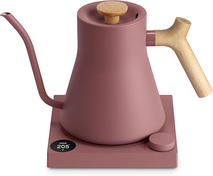 Fellow Stagg EKG Pro Electric Gooseneck Kettle