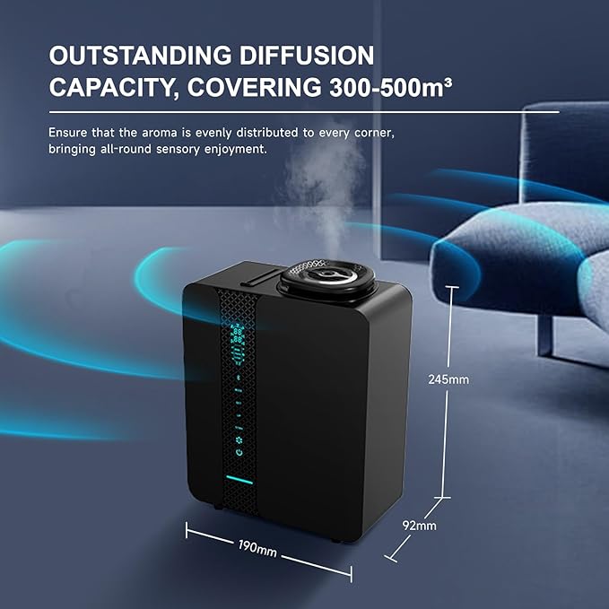 Diffusers for Home