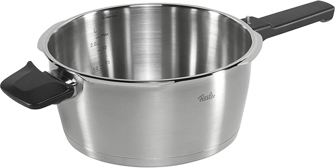Fissler Vitavit Premium Pressure Cooker
