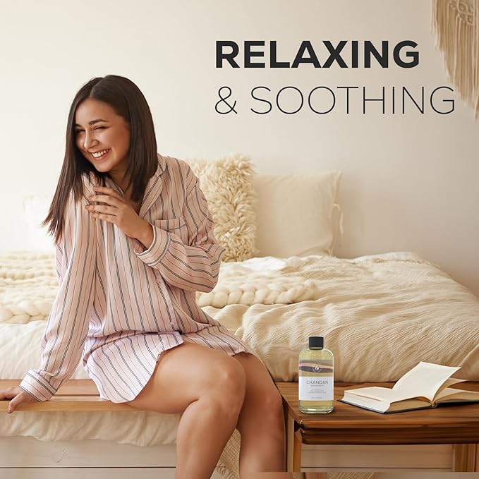Aroma Country Chandan Diffuser Oil