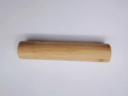 Eco-Friendly Travel Utensils Set: Lightweight Bamboo Forks, Spoons, Knives in Wooden Case, Reusable Utensils for Lunch Box, Kids Camping Cutlery, Sustainable Portable Flatware