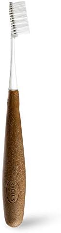 Radius, Toothbrush Source Brush Soft, 1 Count