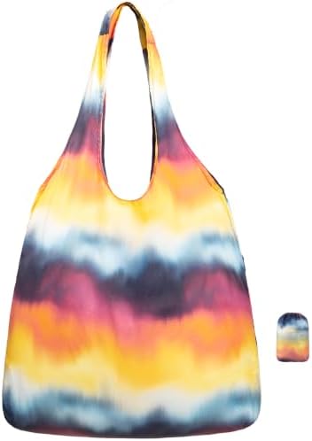 Nanobag Standard 19L Tote Foldable Packable Reusable Grocery Shopping Bag