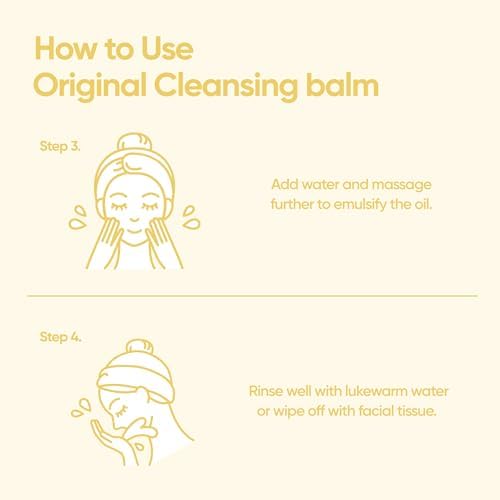 BANILA CO Clean it Zero Nourishing Cleansing Balm + Gift (3.38 fl oz)