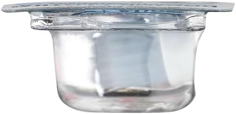 MOUTHWATCHERS Soft Manual Toothbrush, Adults, Flossing Bristles, Rose
