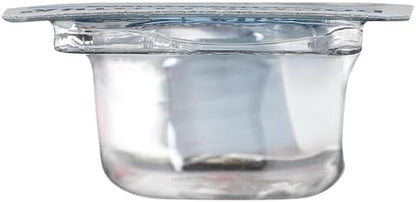 MOUTHWATCHERS Soft Manual Toothbrush, Adults, Flossing Bristles, Rose