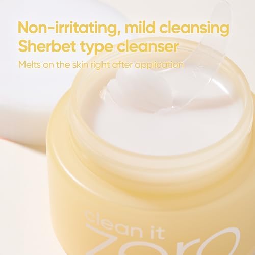 BANILA CO Clean it Zero Nourishing Cleansing Balm + Gift (3.38 fl oz)