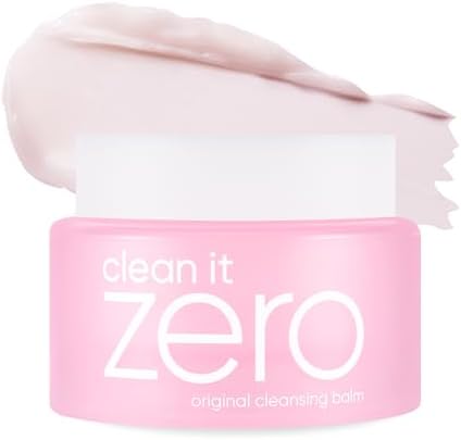 BANILA CO Clean it Zero Original Cleansing Balm - Vitamin C (1.69 fl oz)