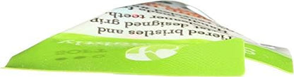 Preserve Adult Soft Toothbrush with Mailer Assorted Colors