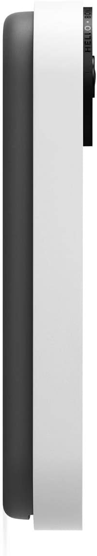 Google Nest Doorbell