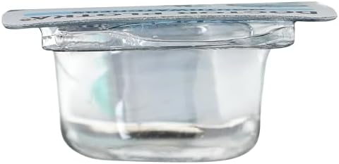 MOUTHWATCHERS Soft Manual Toothbrush, Adults, Flossing Bristles, Turquoise