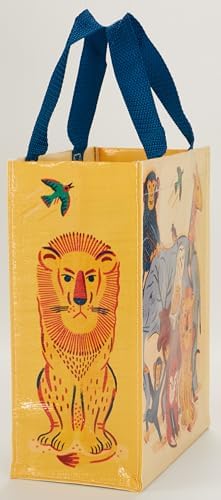 Blue Q Handy Tote Bag - Funny Reycled & Reusable Tote Bag