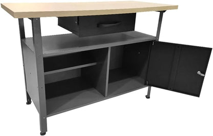 Steel Garage Tool Chest Set System for Factories Auto Repair Shops