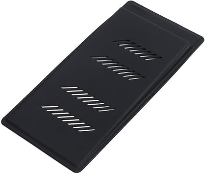 For Kia EV6 Wireless Charging Non Slip Mat Keeps Small Items Secure and Tidy