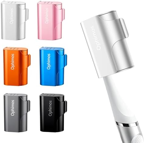 Aluminum Toothbrush Head Cover/Cap/Protector Case,Travel Toothbrush Covers