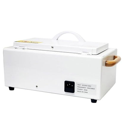 Nail Tool Sterilizers, Mini High Temperature Autoclave Machine
