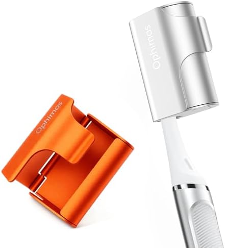 Aluminum Toothbrush Cover Cap,Travel Toothbrush Protector Case