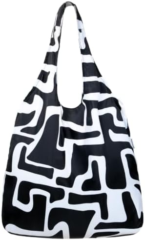 Nanobag Standard 19L Tote Foldable Packable Reusable Grocery Shopping Bag