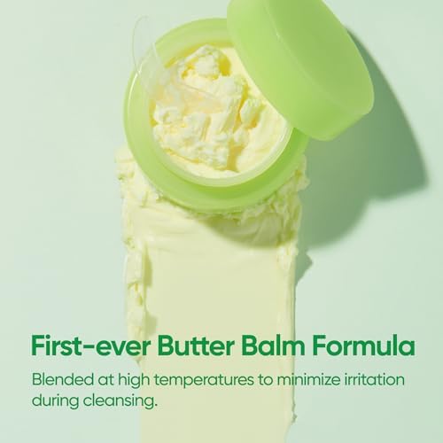 BANILA CO Clean It Zero Enriching Butter Cleansing Balm - Dry Skin(3.38 oz)