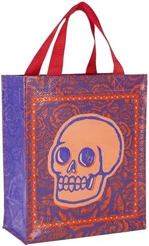 Blue Q Handy Tote Bag - Funny Reycled & Reusable Tote Bag