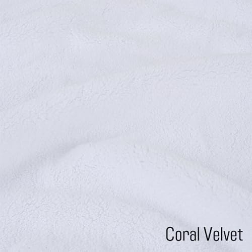 SINLAND Microfiber Facial Cloths Fast Drying Washcloth 12inch x 12inch Absorbent Face Wash Cloth Soft Makeup Remover Cloths