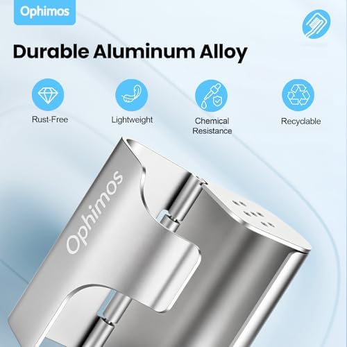Aluminum Toothbrush Head Cover/Cap/Protector Case