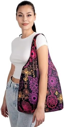 Nanobag Standard 19L Tote Foldable Packable Reusable Grocery Shopping Bag