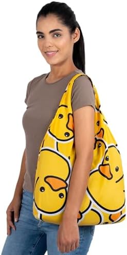 Nanobag Standard 19L Tote Foldable Packable Reusable Grocery Shopping Bag