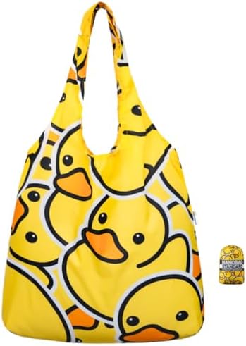 Nanobag Standard 19L Tote Foldable Packable Reusable Grocery Shopping Bag