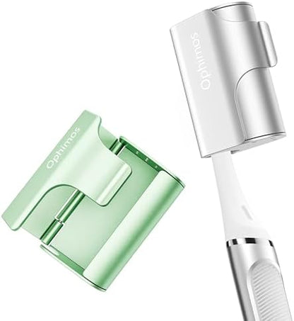 Toothbrush Head Cover Cap, Tooth Brush Travel Protector Case