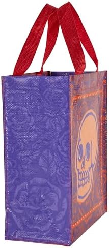 Blue Q Handy Tote Bag - Funny Reycled & Reusable Tote Bag