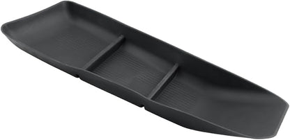 CDEFG for 2025 2026 Cadillac Optiq Center Console Organizer for 2025 2026 Cadillac Optiq Accessories Lower Console Organizer Armrest Storage Box