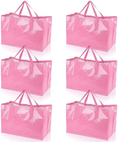 Shappy Extra Large Shopping Tote Bags
