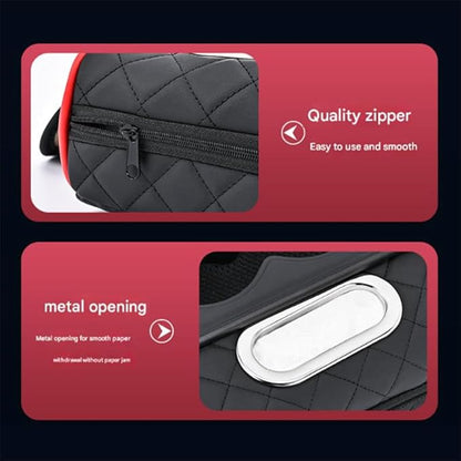 Car Armrests Covers for Audi A6 1995–2025, Center Console Cover Armrest Cushion Middle Console Protector Armrest Mat Interior Accessories,E