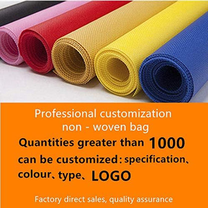 FENELY 6 Pack Reusable Grocery Bags for Shopping, Foldable Large Tote Bags Heavy Duty, Eco-Friendly Ripstop Waterproof