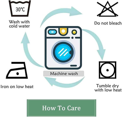MCCKTIU Blue Shower Curtain Modern Bathroom Shower Curtain Waterproof Fabric Machine Washable Shower Curtain Set 72 x 72 Inches