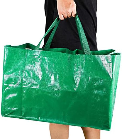 Shappy Extra Large Shopping Tote Bags