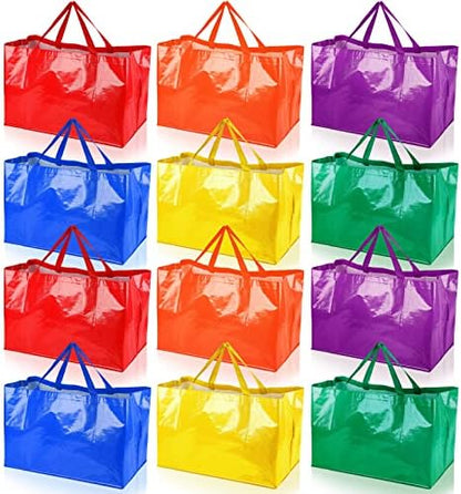 Shappy Extra Large Shopping Tote Bags