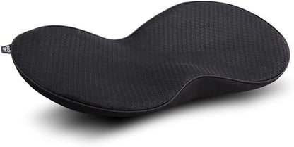 Portable and Lightweight Car Seat Cushion with Lumbar Support for Daily Use and Travel