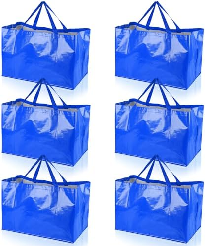 Shappy Extra Large Shopping Tote Bags