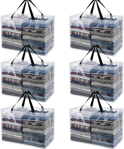 Shappy Extra Large Shopping Tote Bags
