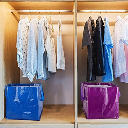 Shappy Extra Large Shopping Tote Bags