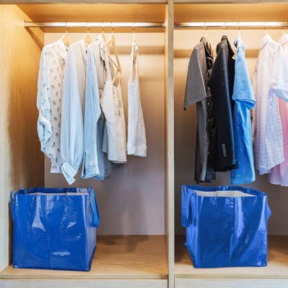 Shappy Extra Large Shopping Tote Bags