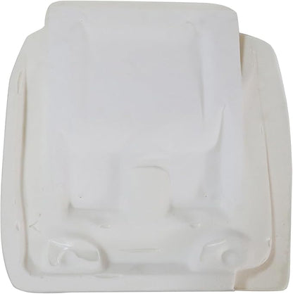 FZJDSD Front Passenger Side Bottom Replacement Seat Foam Cushion Compatible with F150 Lariat XLT 2004 2005 2006 2007 2008
