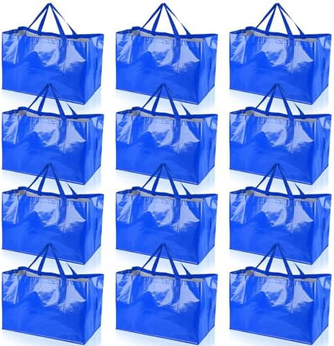 Shappy Extra Large Shopping Tote Bags