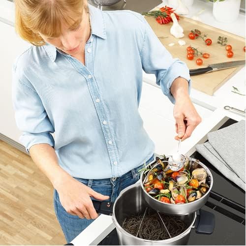 Fissler Vitavit Premium Pressure Cooker