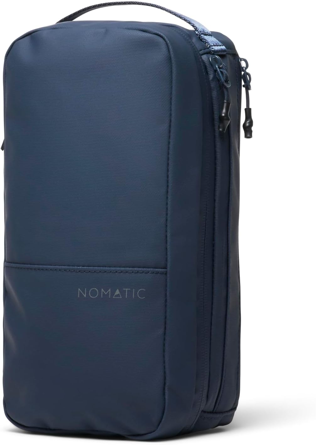 NOMATIC Toiletry Bag for Trips - Great for Travel Size Toiletries - Travel Essentials Wash Bag - Travel Makeup Bag