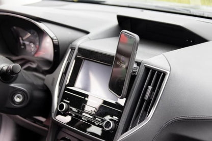 Course Motorsports DirectFit Magnetic Phone Mount and Car Phone Holder for Subaru Impreza (2017+) Forester (2019+) Crosstrek (2018+) - Magnetic Head